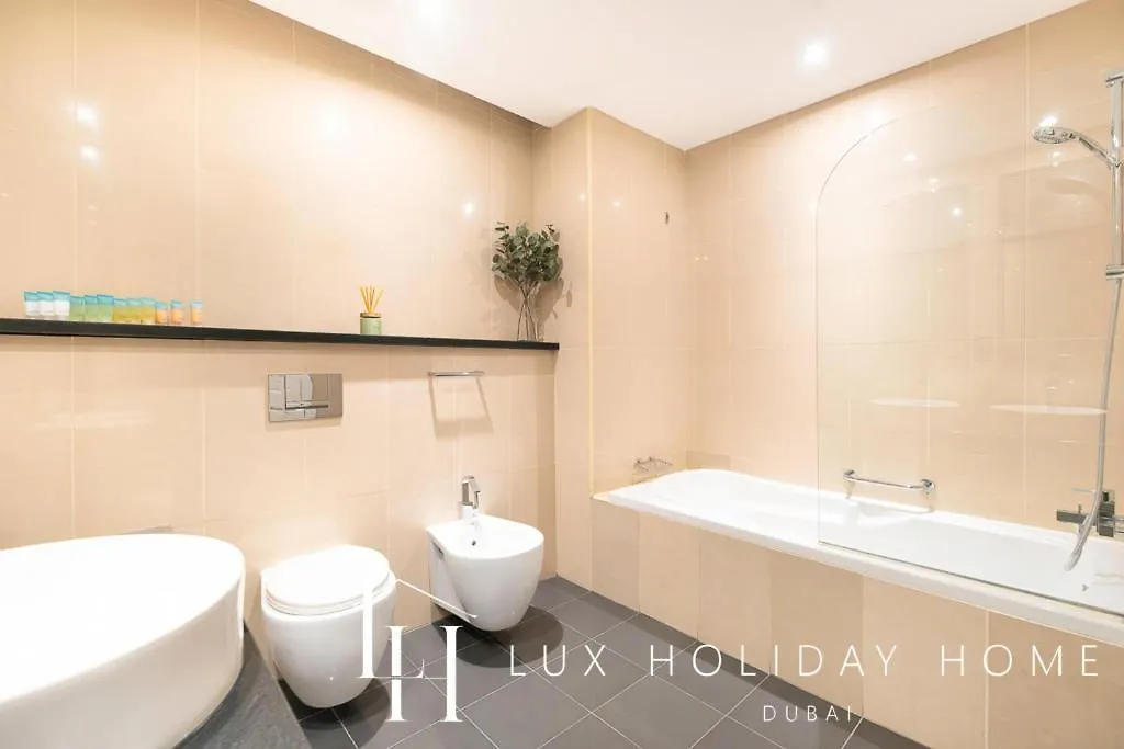 Apartment Lux The Bonnington Jlt Suite Dubai United Arab Emirates