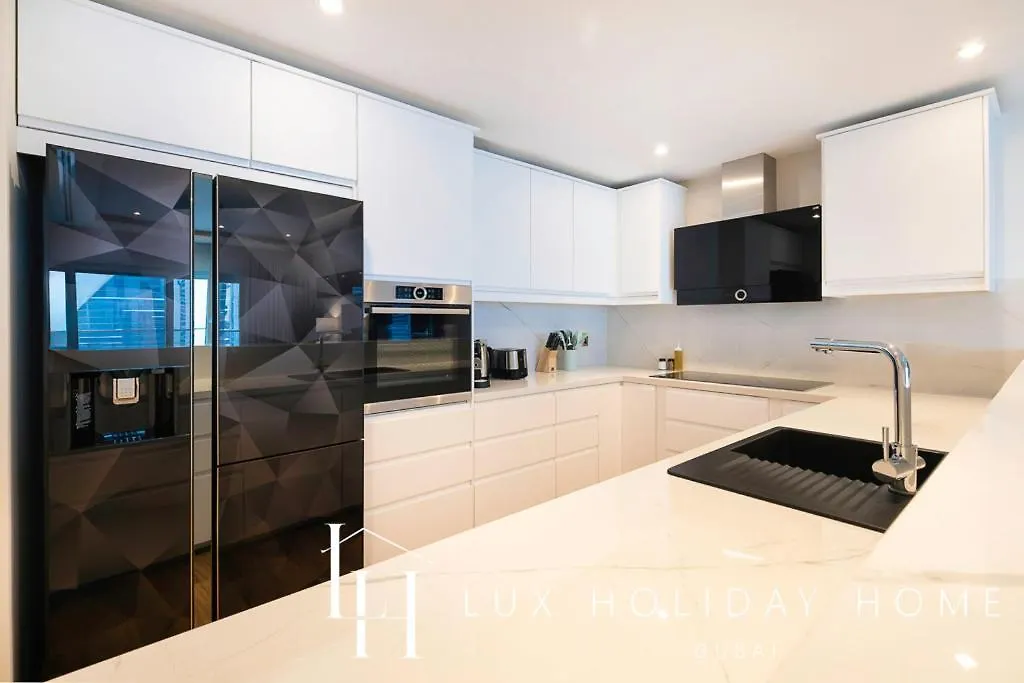 Lux The Bonnington Jlt Suite Dubai 0*,  United Arab Emirates