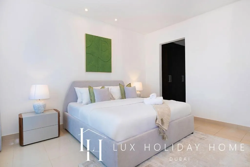 Apartment Lux The Bonnington Jlt Suite Dubai