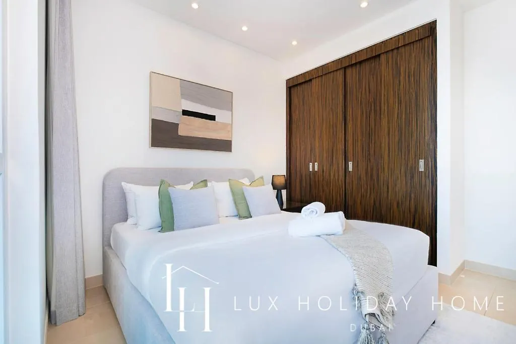 Lux The Bonnington Jlt Suite Dubai 0*,