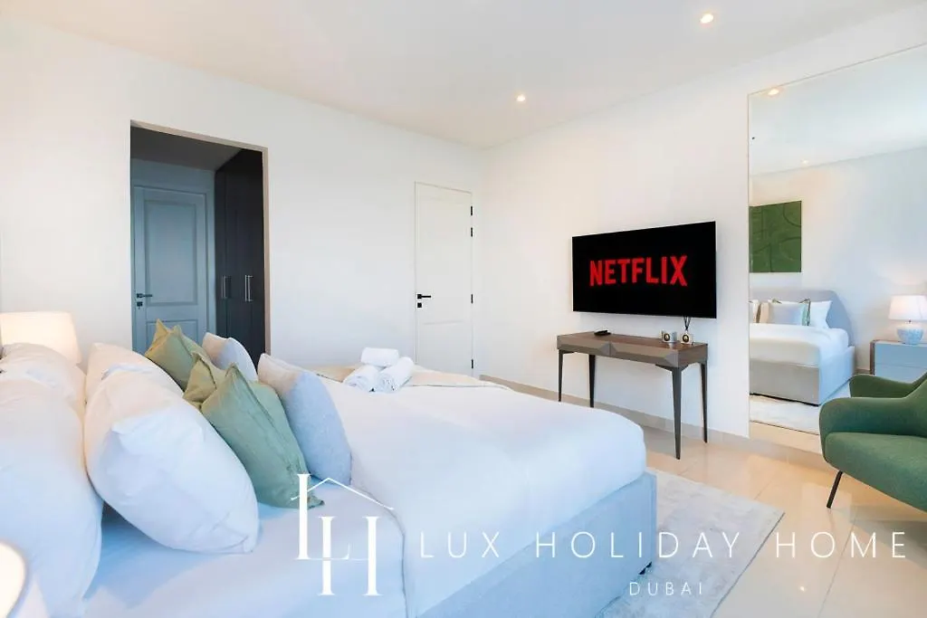 Lux The Bonnington Jlt Suite Dubai 0*,  Verenigde Arabische Emiraten